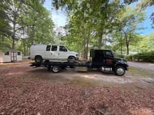 Burke's Towing (1)