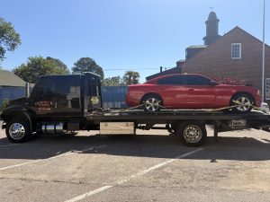 Burke's Towing (3)