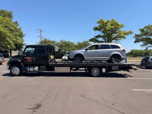 Burke's Towing (3)