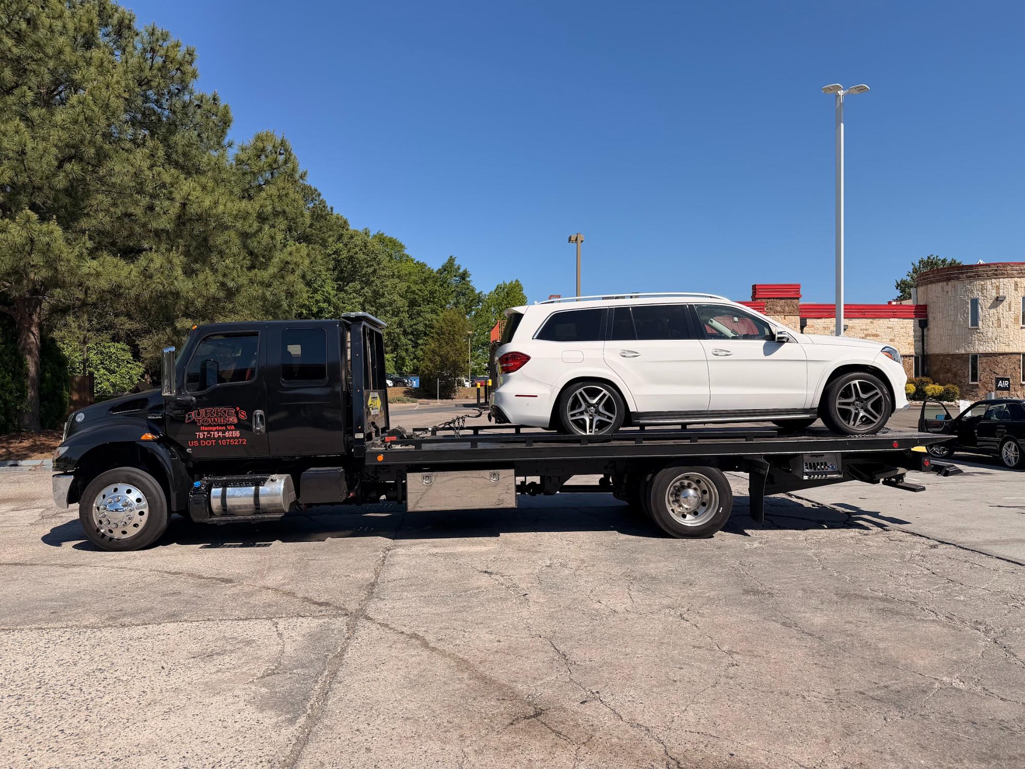 Burke's Towing (5)