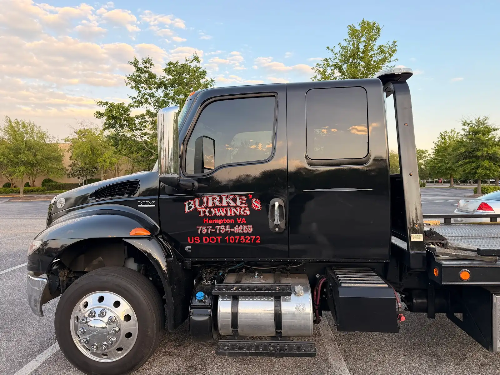 Burke's Towing (5)