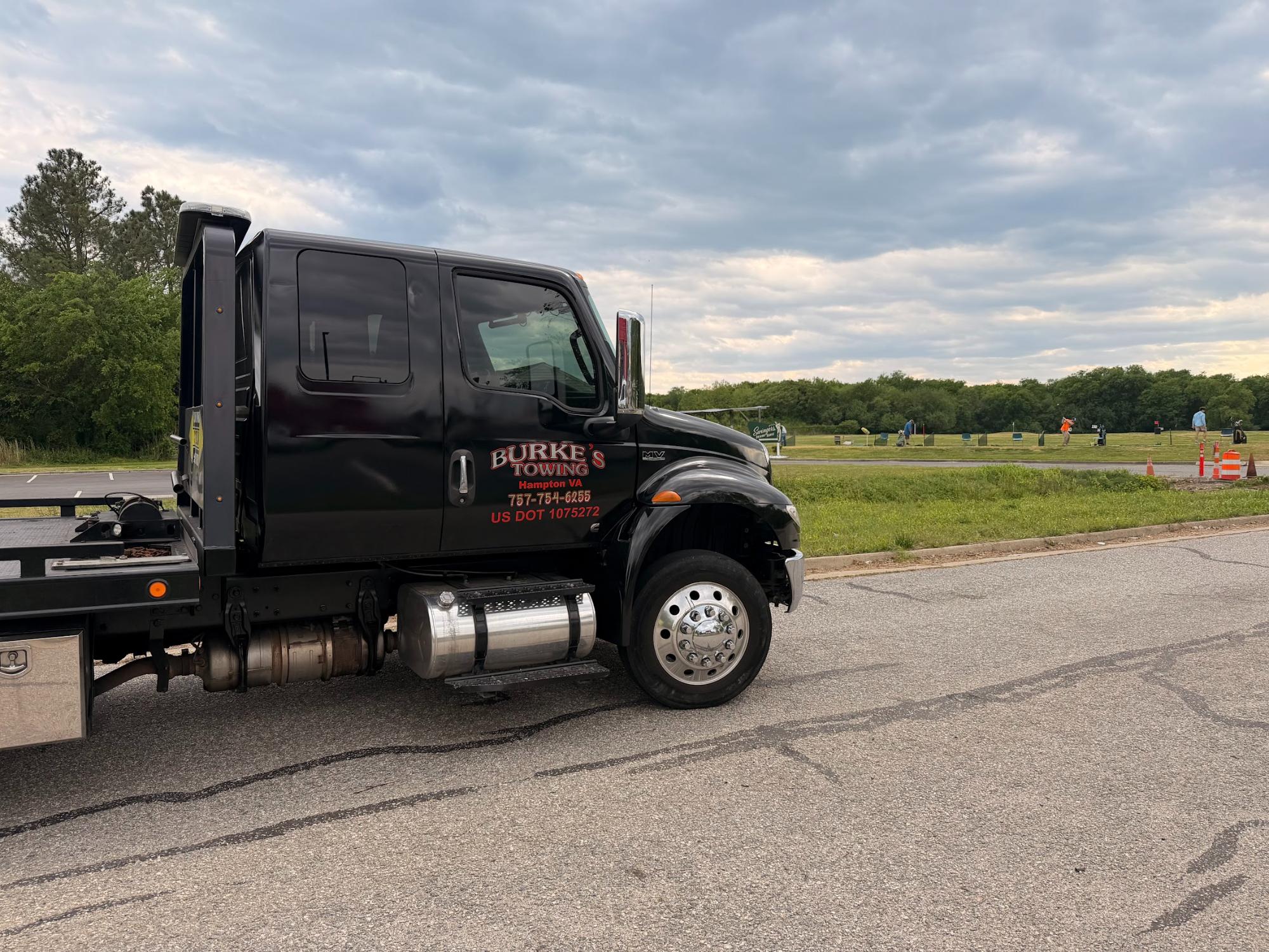Burke's Towing (6)