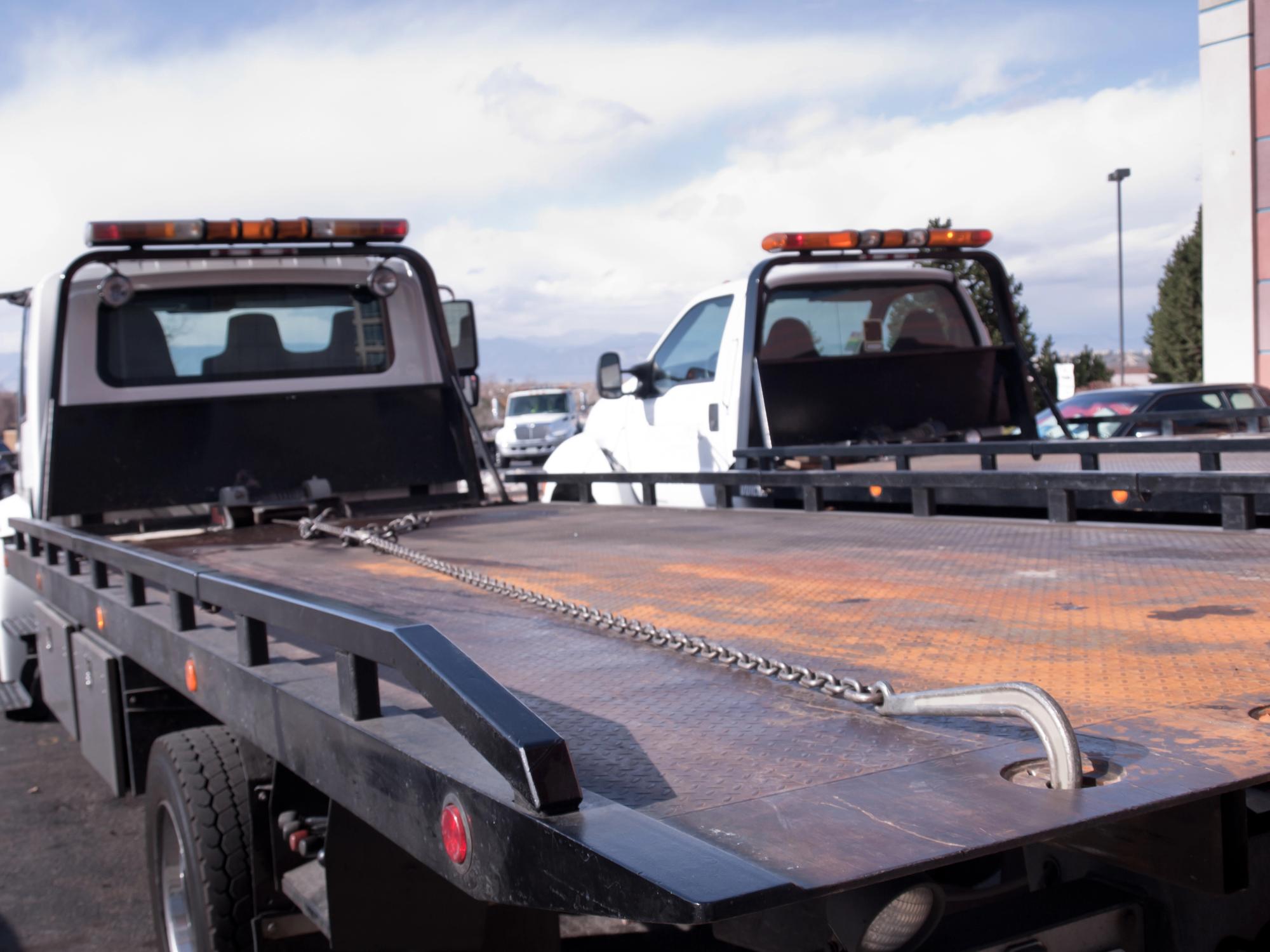 Towing Services (4)